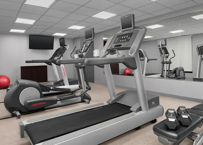 Courtyard By Marriott Dothan