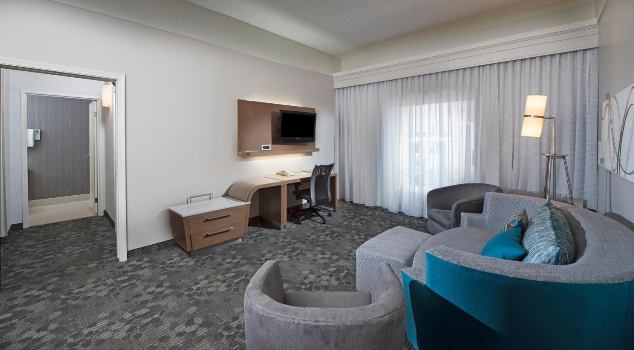 Hotel Courtyard By Marriott Dothan