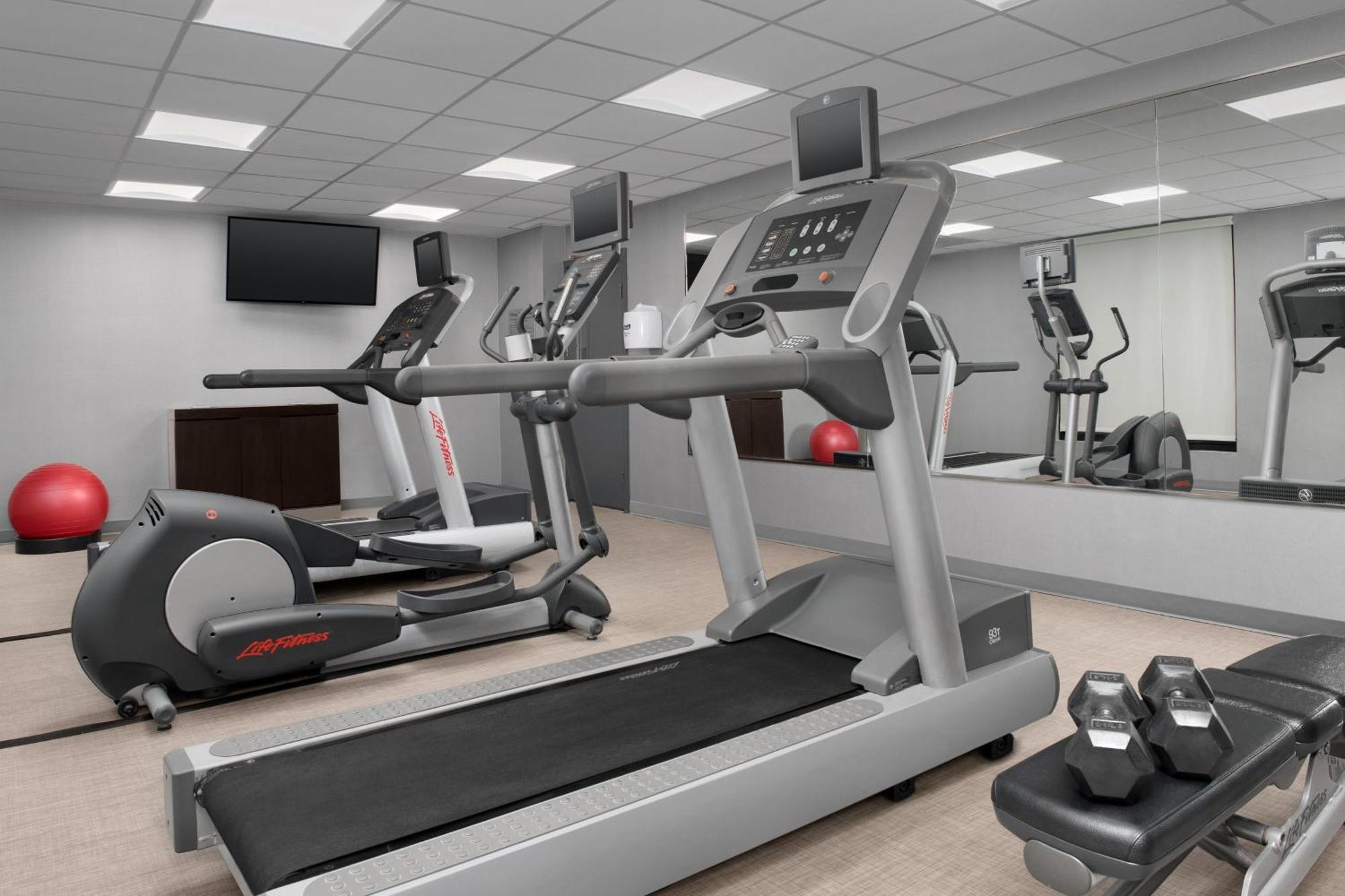 Courtyard By Marriott Hotel Dothan