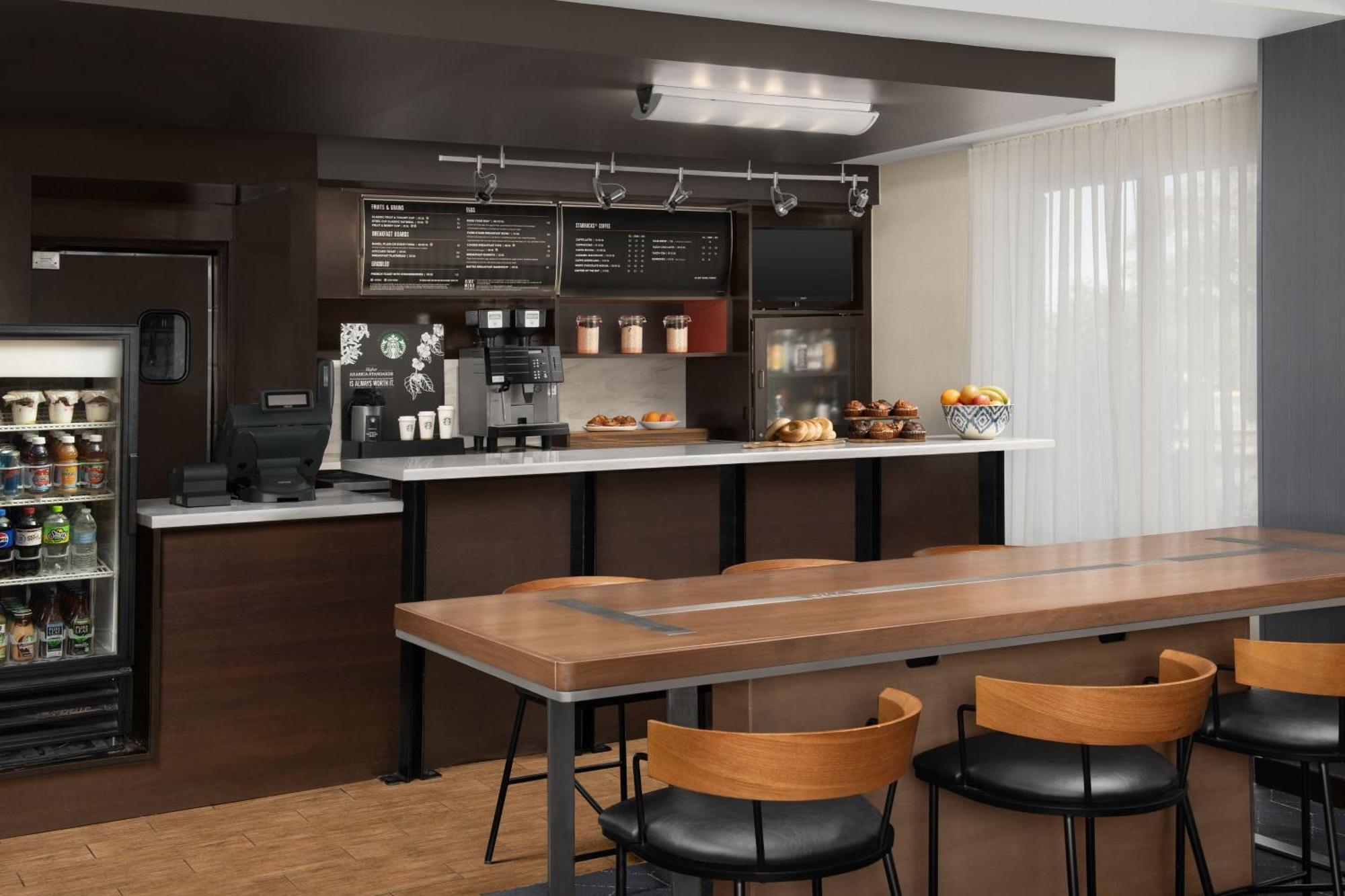 Courtyard By Marriott 3* Dothan