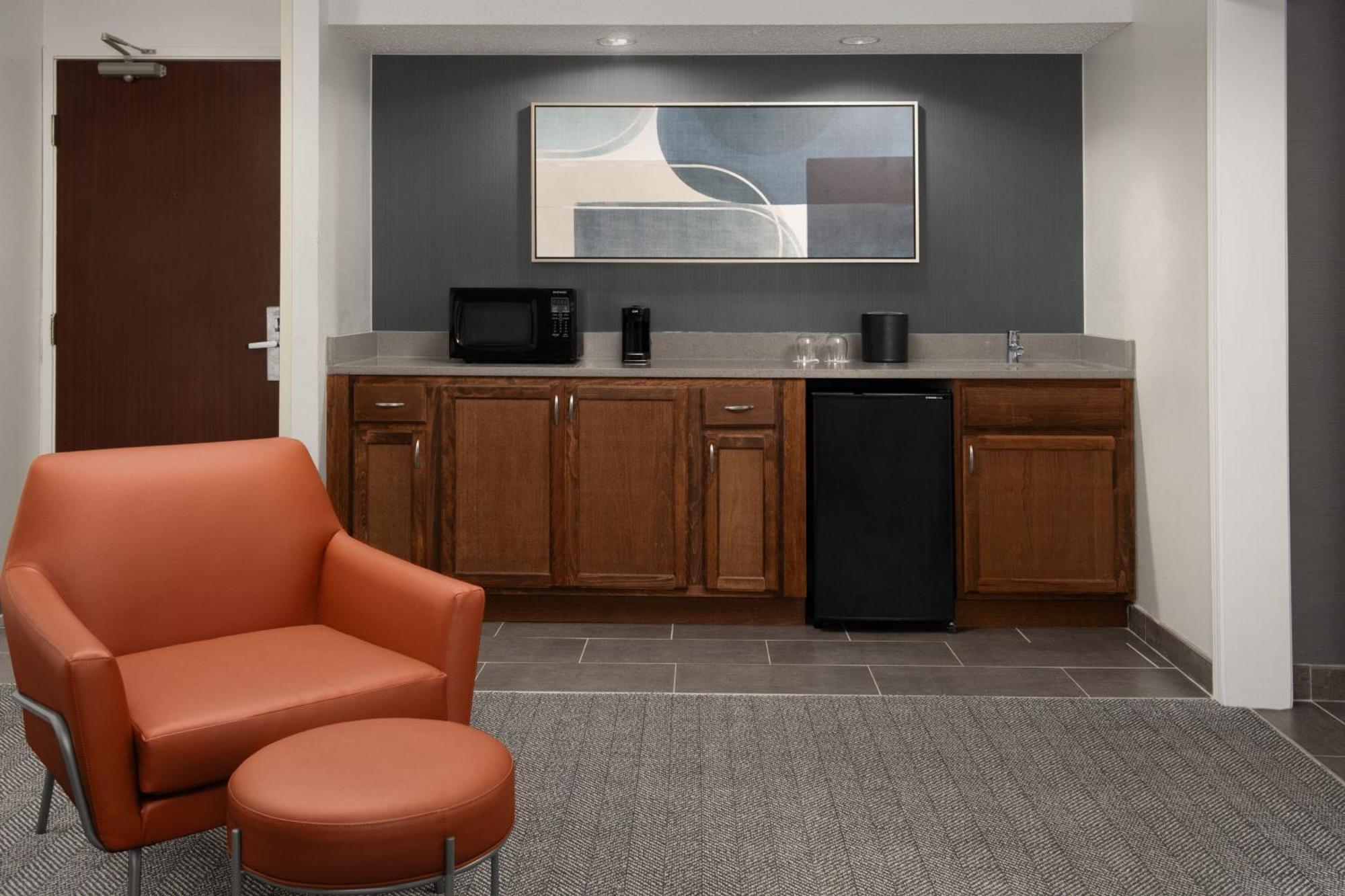 Courtyard By Marriott Hotel Dothan